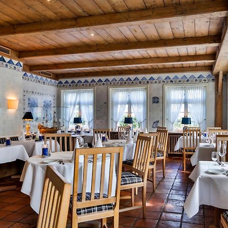 Hotel Und Restaurant Joerg Mueller Βέστερλαντ Εξωτερικό φωτογραφία